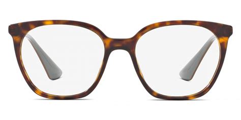 prada women's pr 11tv|Prada™ Catwalk PR 11TV Square Eyeglasses .